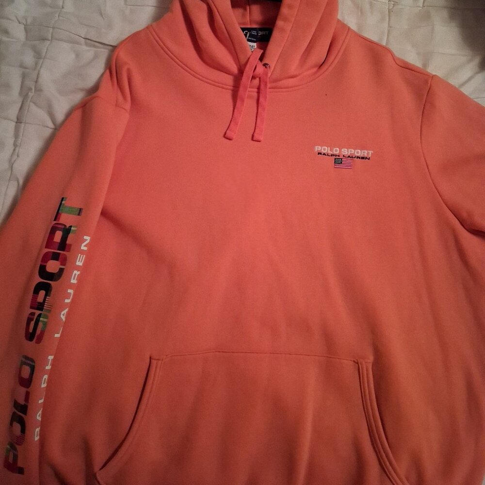 Polo Ralph Lauren Sweatshirt